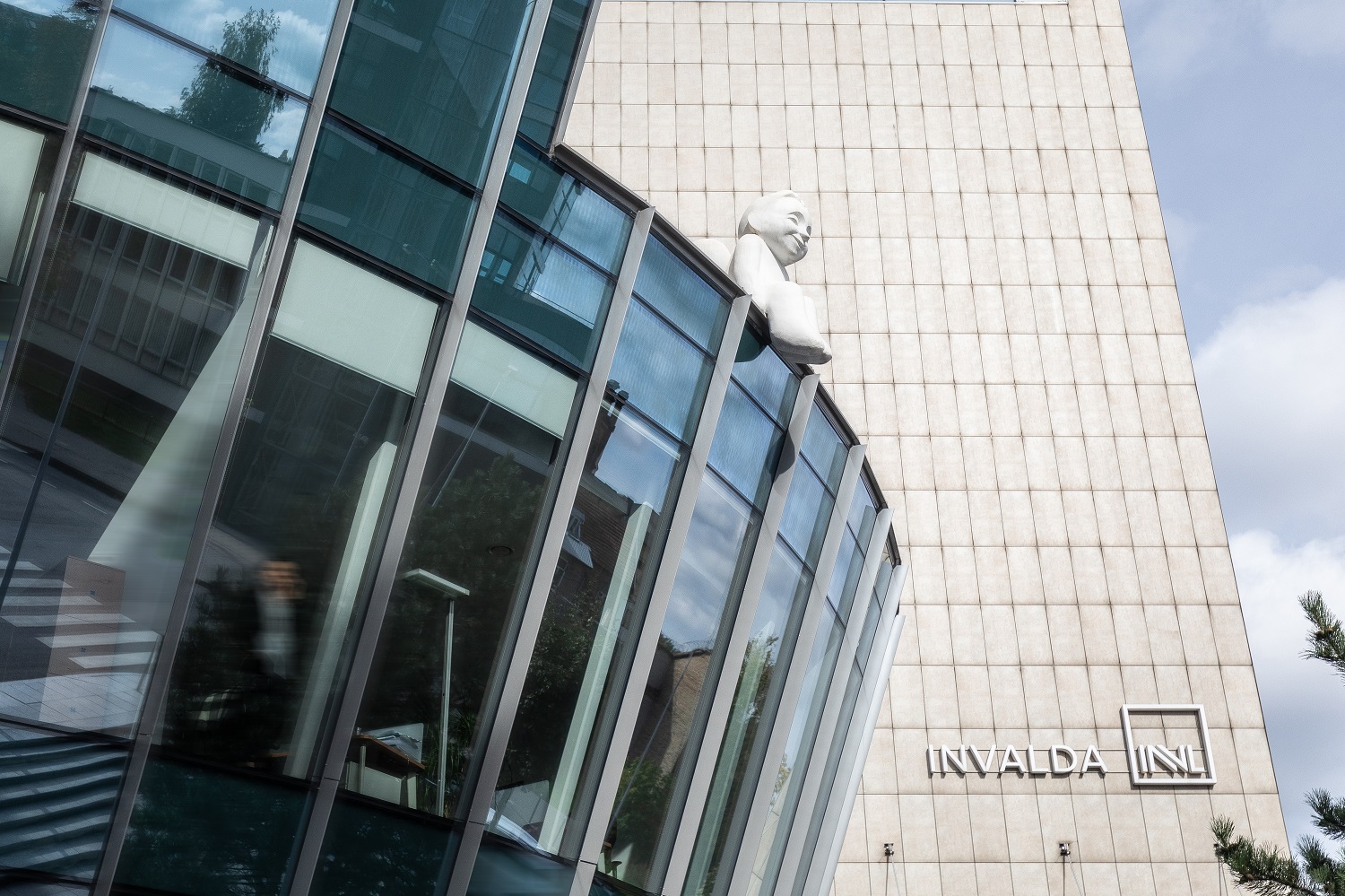 INVL Asset Management uzsāk jauna fonda INVL Partner Strategic Lending Fund darbību, kas ieguldīs fondā, kurš izsniedz aizdevumus pasaules lielākajiem privātā kapitāla pārvaldniekiem
